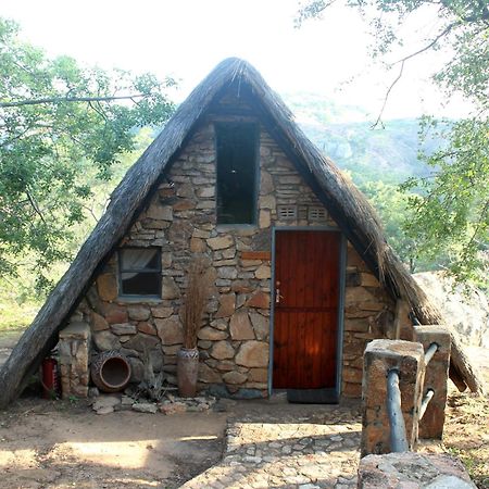 Big Cave Camp Villa Matopos Kültér fotó