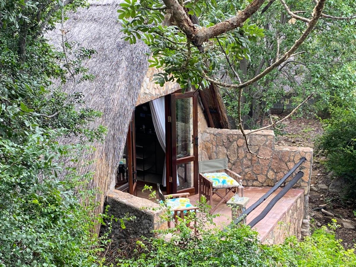 Big Cave Camp Villa Matopos Kültér fotó