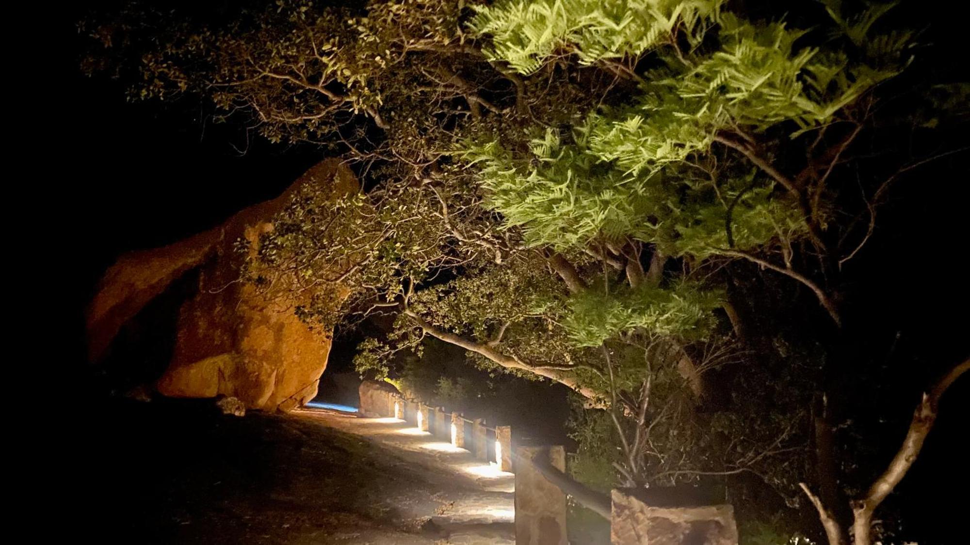 Big Cave Camp Villa Matopos Kültér fotó